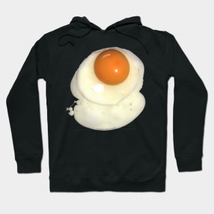 Fried Egg 01 Hoodie